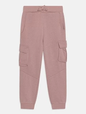 Spodnie treningowe NAME IT mauve