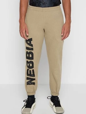 Spodnie treningowe Nebbia