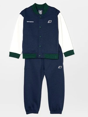 Spodnie treningowe New Balance