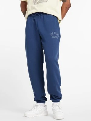 Zdjęcie produktu Spodnie treningowe New Balance