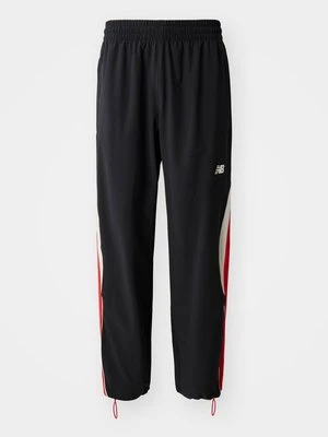 Zdjęcie produktu Spodnie treningowe New Balance czarny