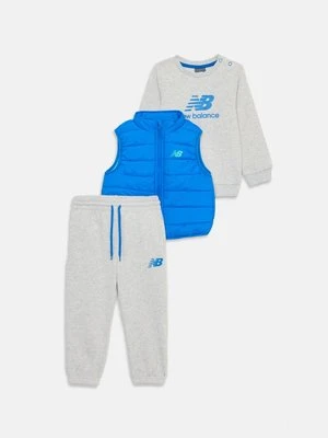 Spodnie treningowe New Balance