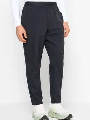 Spodnie treningowe New Balance czarny