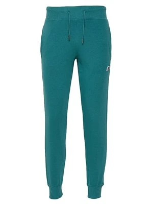 Spodnie treningowe New Balance morski