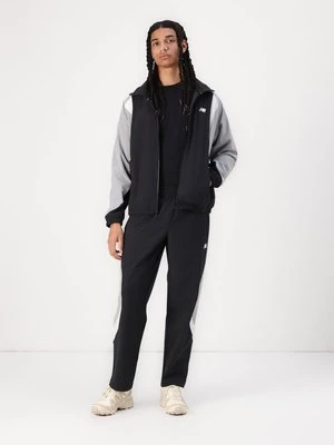 Spodnie treningowe New Balance czarny