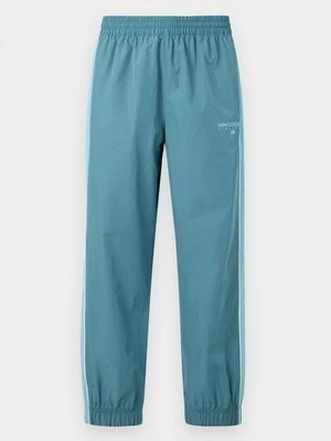 Spodnie treningowe New Balance morski