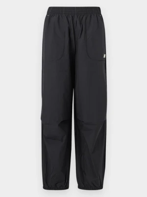 Spodnie treningowe New Balance czarny