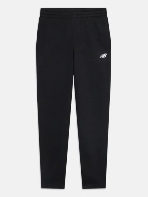 Spodnie treningowe New Balance czarny