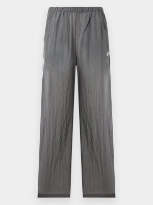 Spodnie treningowe New Balance szary