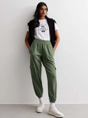 Spodnie treningowe New Look