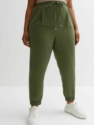 Spodnie treningowe New Look Curves