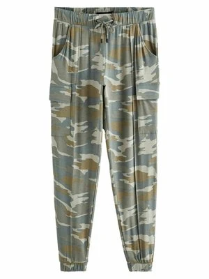 Spodnie treningowe Next