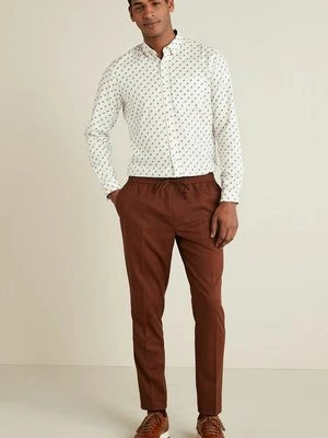 Spodnie treningowe Next