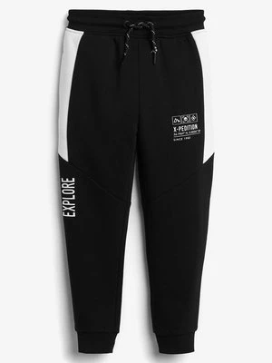 Spodnie treningowe Next