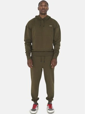 Spodnie treningowe Night Addict