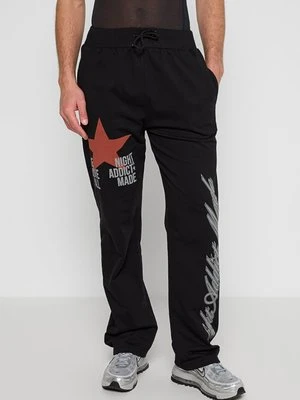 Spodnie treningowe Night Addict