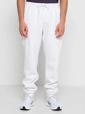 Spodnie treningowe Nike biały