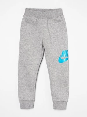 Spodnie treningowe Nike ciemnoszary