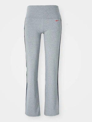 Spodnie treningowe Nike ciemnoszary