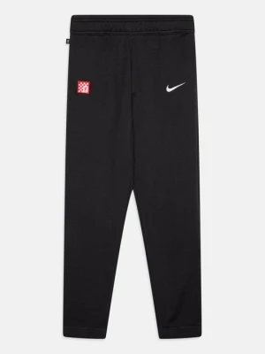 Spodnie treningowe Nike ciemnoszary