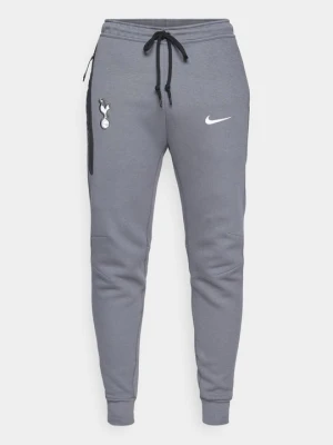 Spodnie treningowe Nike ciemnoszary