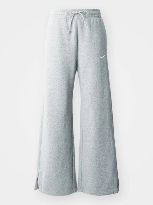 Spodnie treningowe Nike ciemnoszary