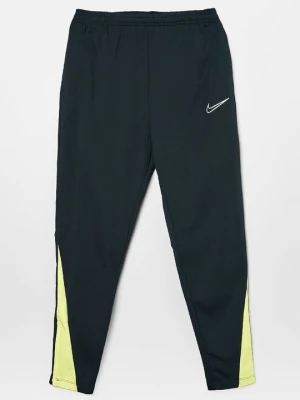 Spodnie treningowe Nike ciemnozielony