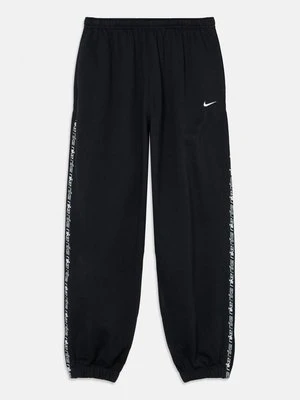 Spodnie treningowe Nike czarny