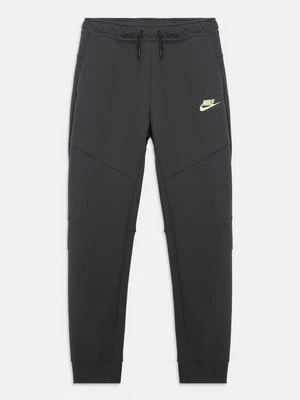 Spodnie treningowe Nike czarny