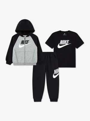 Spodnie treningowe Nike czarny