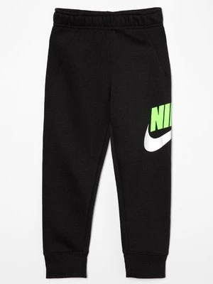 Spodnie treningowe Nike czarny
