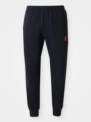Spodnie treningowe Nike czarny