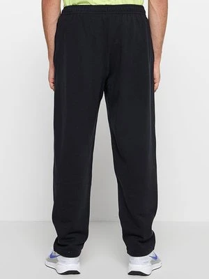 Spodnie treningowe Nike czarny