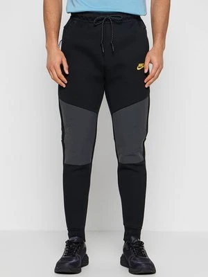 Spodnie treningowe Nike czarny