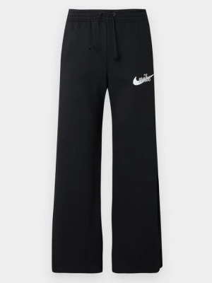 Spodnie treningowe Nike czarny