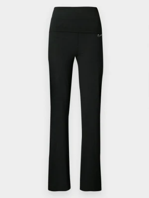 Spodnie treningowe Nike czarny