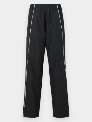 Spodnie treningowe Nike czarny