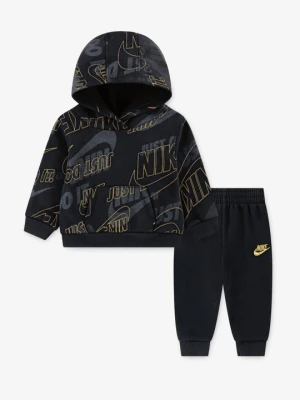 Spodnie treningowe Nike czarny