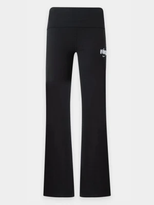 Spodnie treningowe Nike czarny