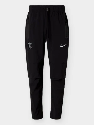 Spodnie treningowe Nike czarny