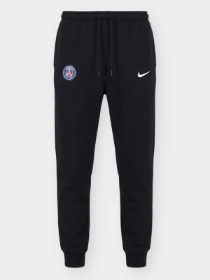 Spodnie treningowe Nike czarny