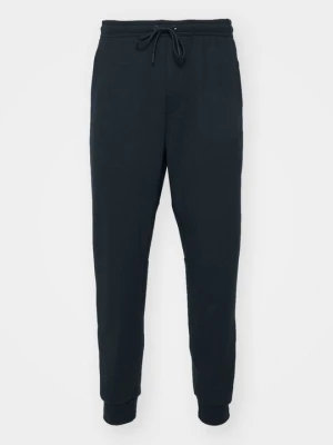 Spodnie treningowe Nike czarny