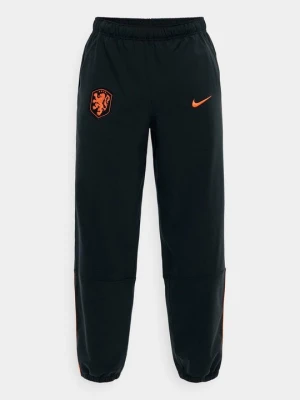 Spodnie treningowe Nike czarny