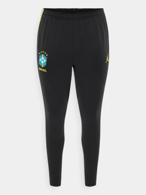 Spodnie treningowe Nike czarny