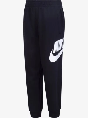 Spodnie treningowe Nike czarny