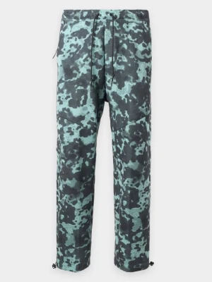 Spodnie treningowe Nike czarny