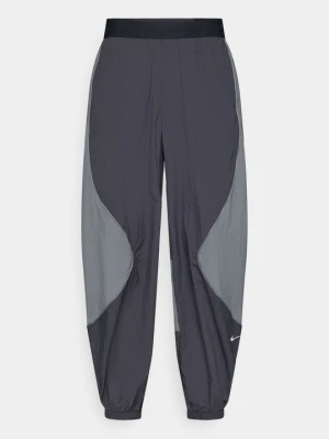 Legginsy do biegania Nike czarny