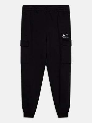 Spodnie treningowe Nike czarny