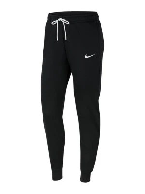 Spodnie treningowe Nike czarny