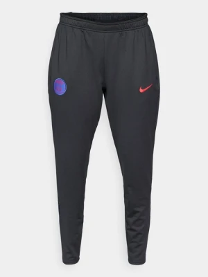 Spodnie treningowe Nike czarny